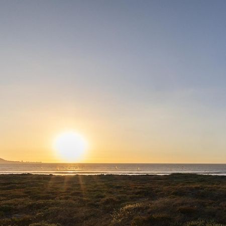 Ocean 9 - Sunset Beachfront Residency Cape Town Luaran gambar