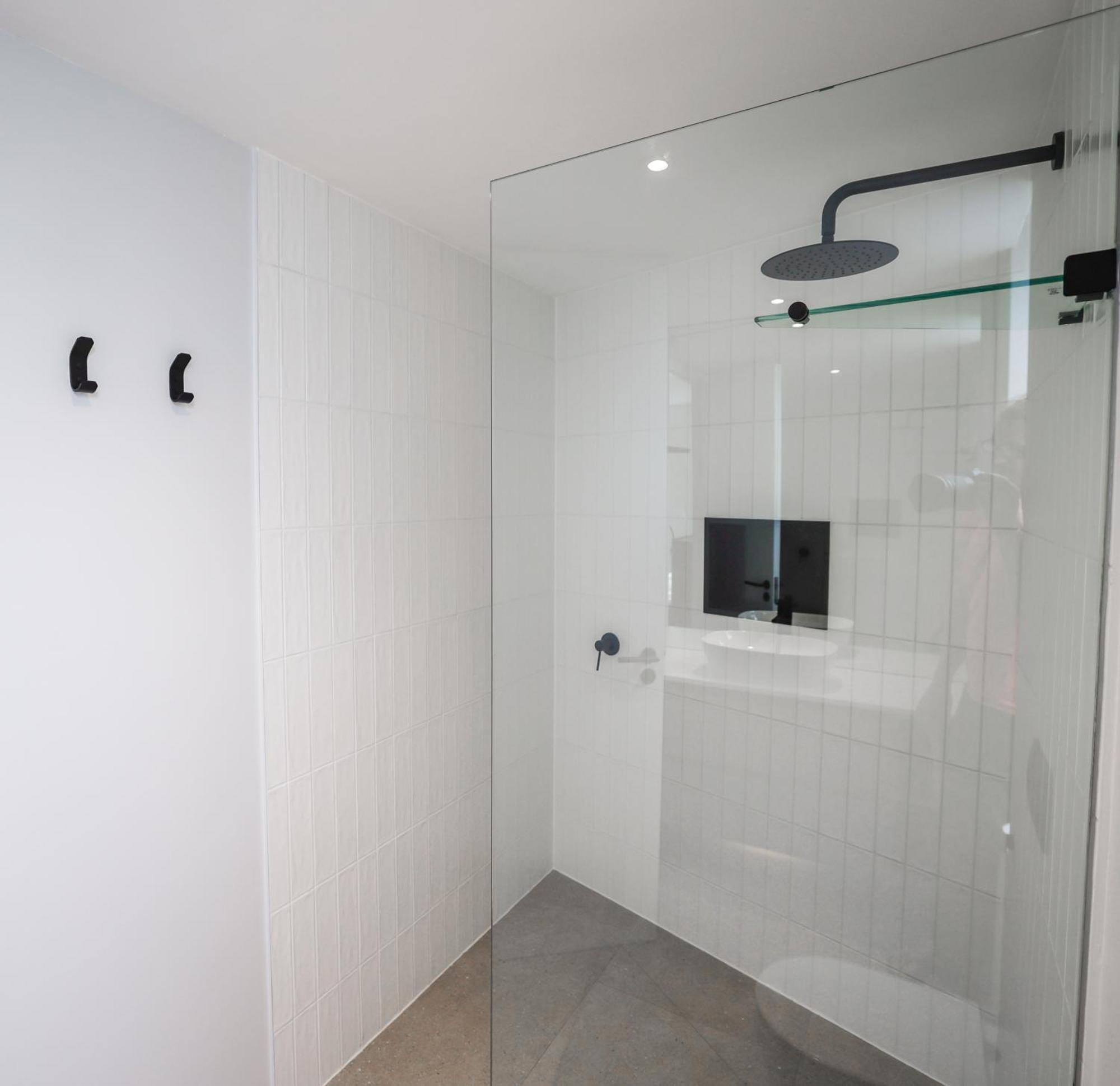 Ocean 9 - Sunset Beachfront Residency Cape Town Luaran gambar