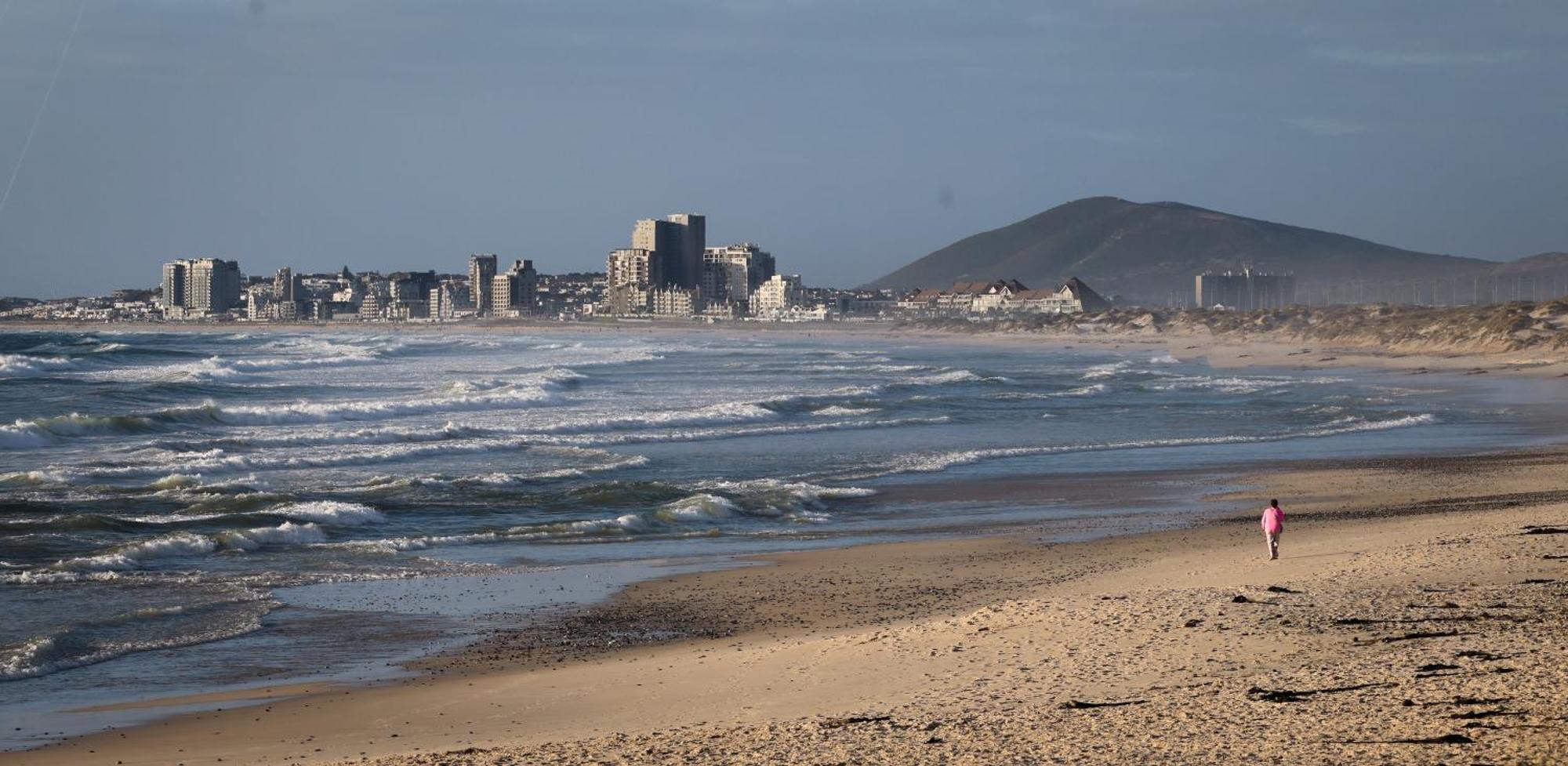 Ocean 9 - Sunset Beachfront Residency Cape Town Luaran gambar