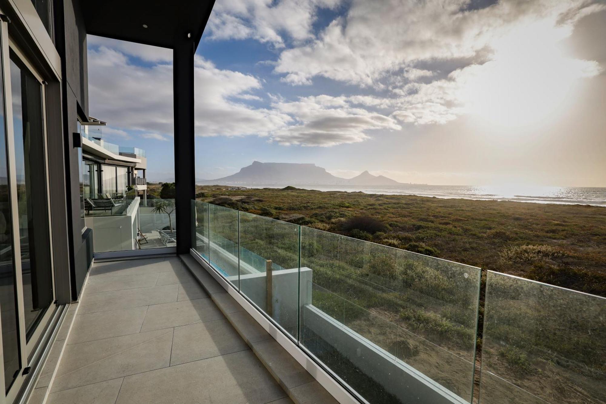 Ocean 9 - Sunset Beachfront Residency Cape Town Luaran gambar