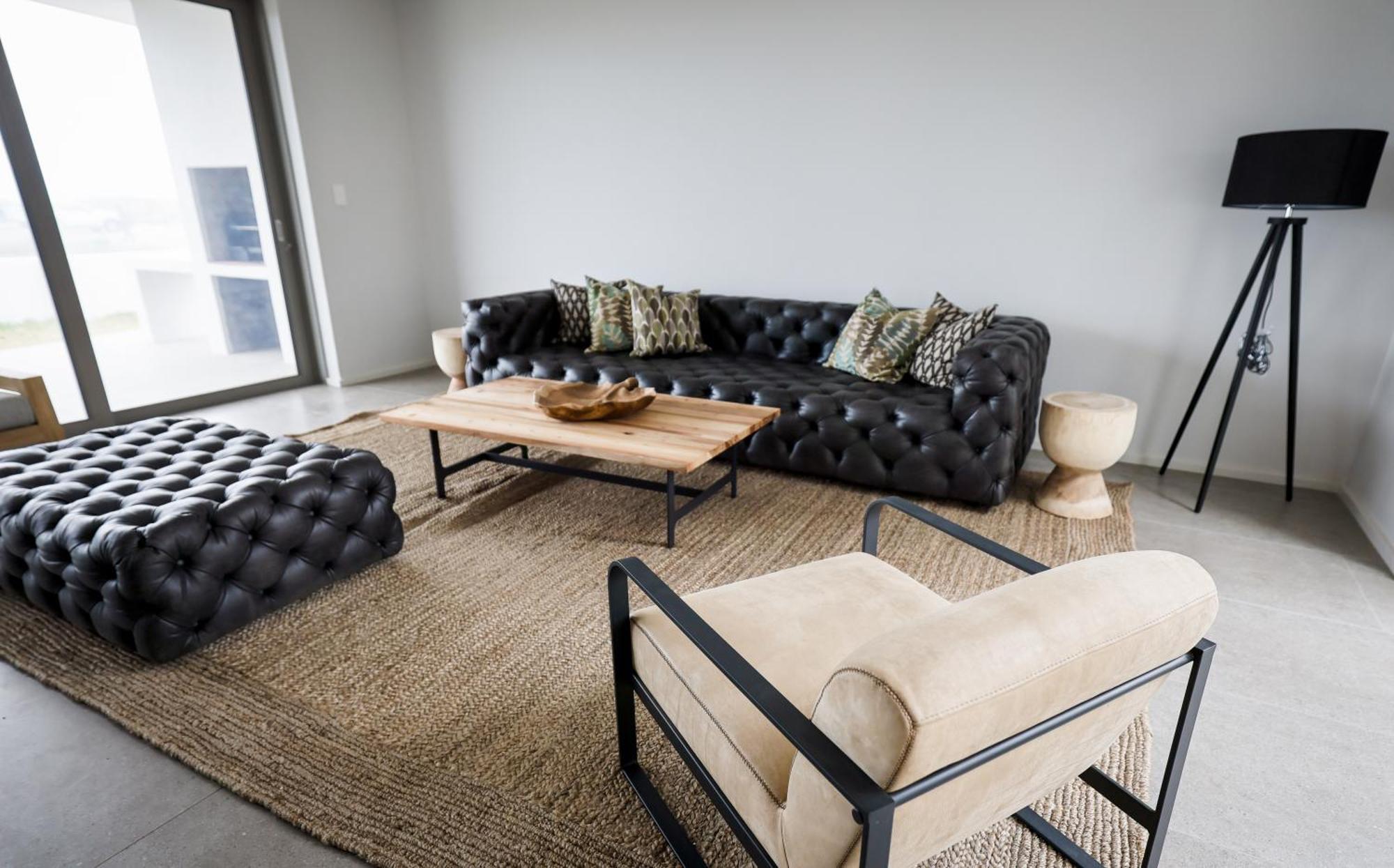 Ocean 9 - Sunset Beachfront Residency Cape Town Luaran gambar