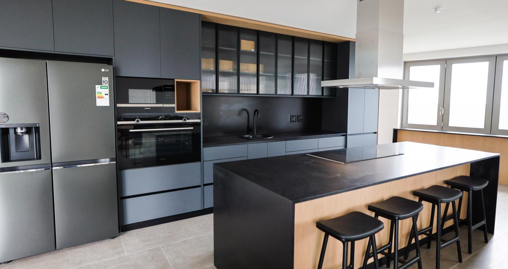 Ocean 9 - Sunset Beachfront Residency Cape Town Luaran gambar