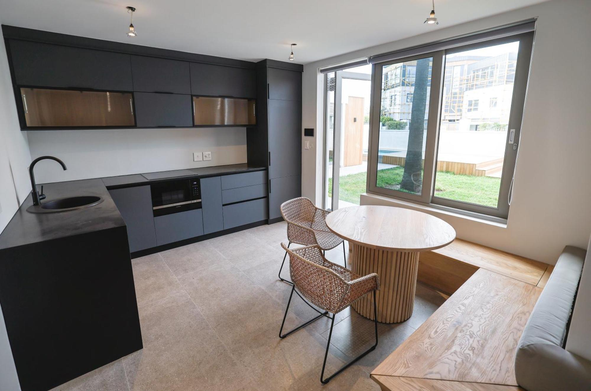 Ocean 9 - Sunset Beachfront Residency Cape Town Luaran gambar