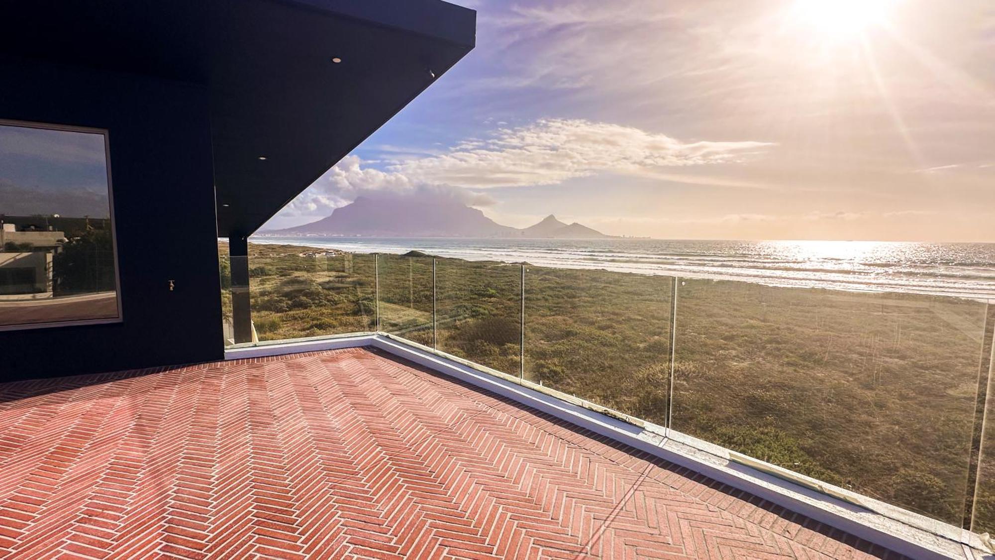 Ocean 9 - Sunset Beachfront Residency Cape Town Luaran gambar