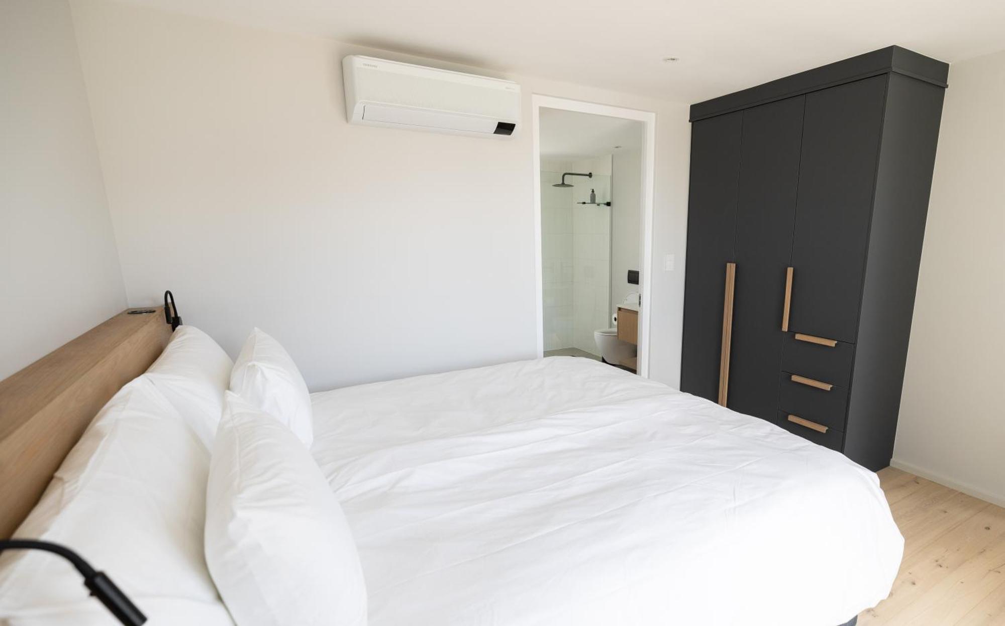 Ocean 9 - Sunset Beachfront Residency Cape Town Luaran gambar