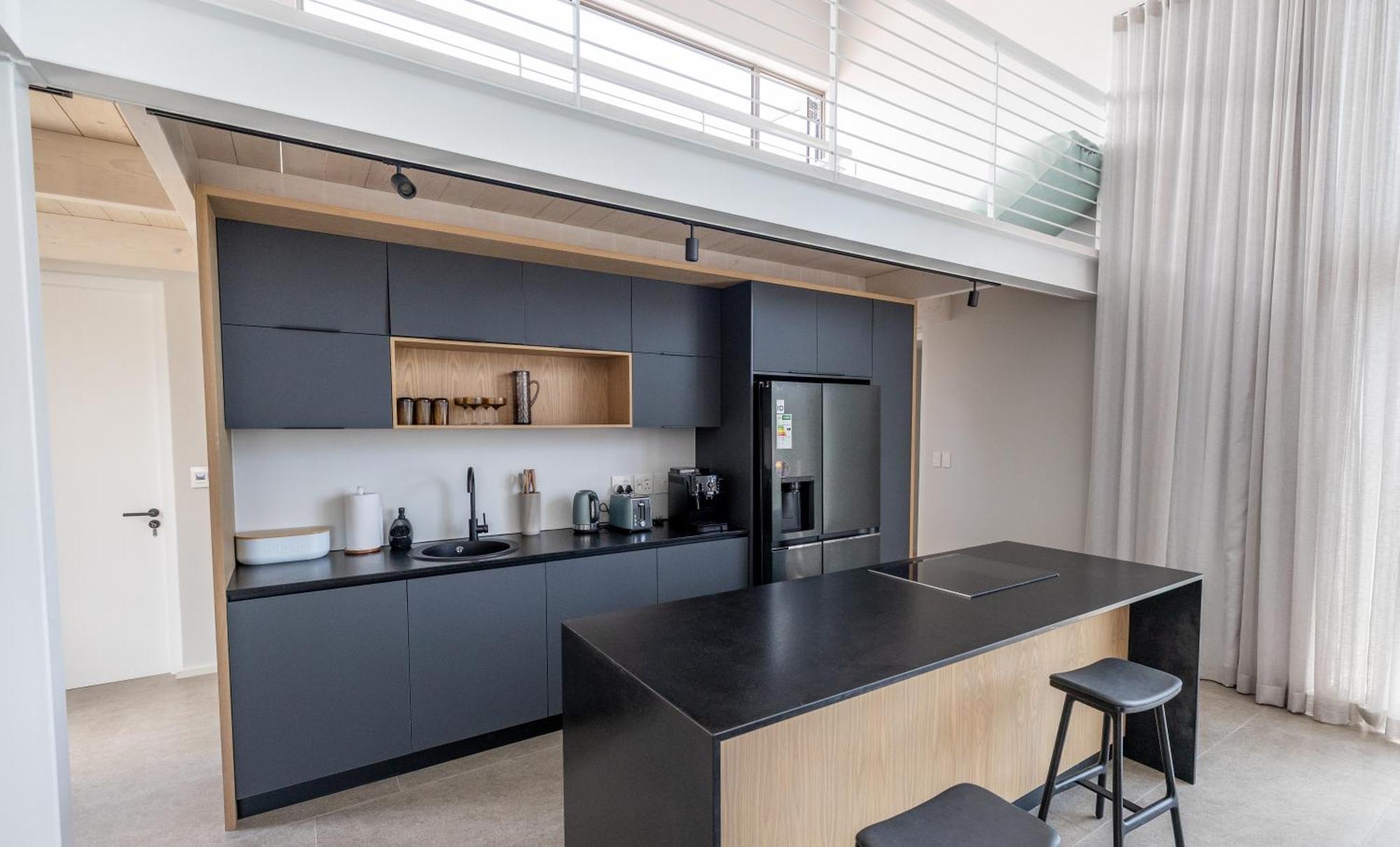 Ocean 9 - Sunset Beachfront Residency Cape Town Luaran gambar