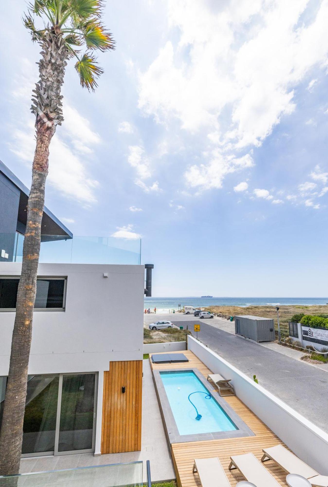 Ocean 9 - Sunset Beachfront Residency Cape Town Luaran gambar