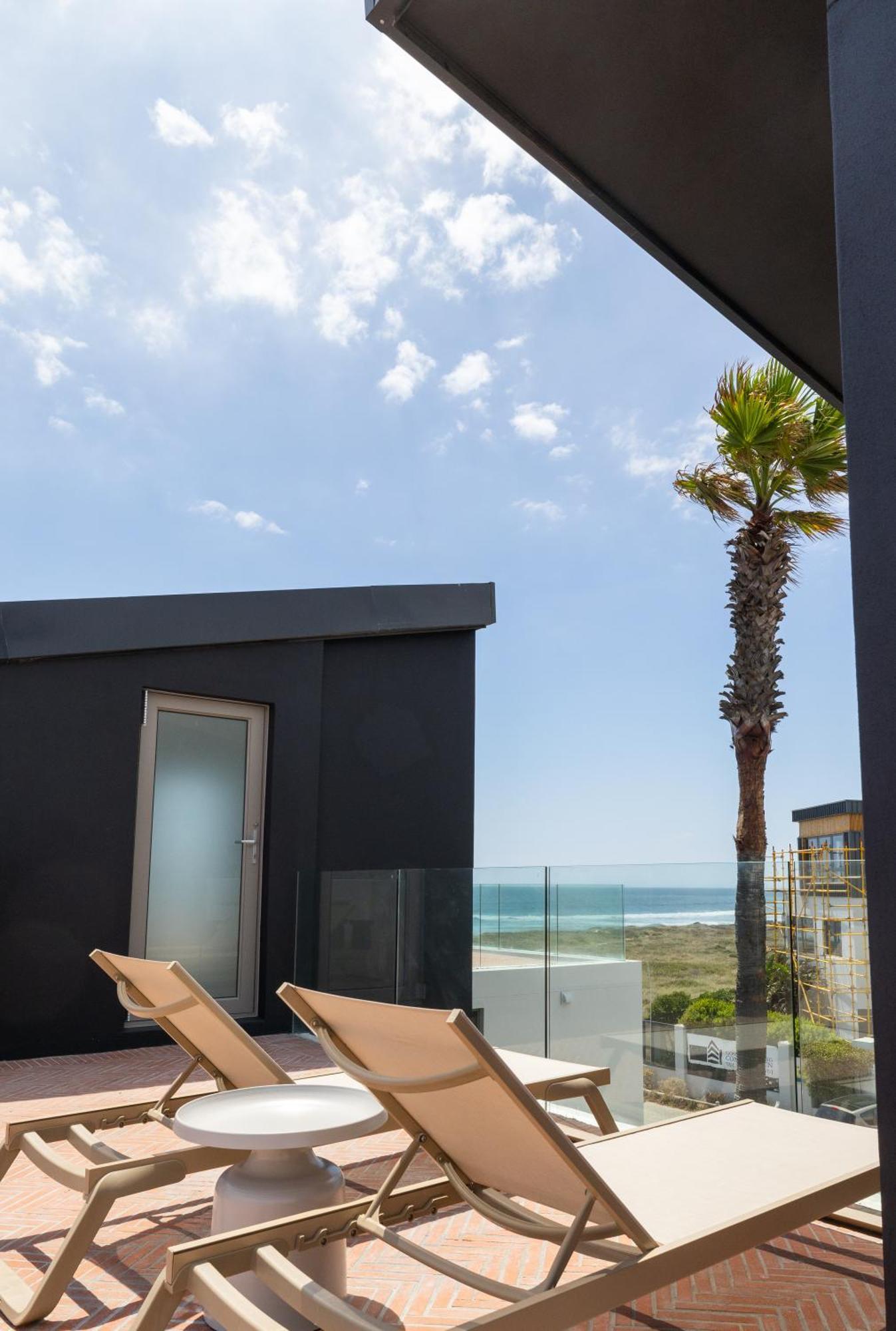 Ocean 9 - Sunset Beachfront Residency Cape Town Luaran gambar