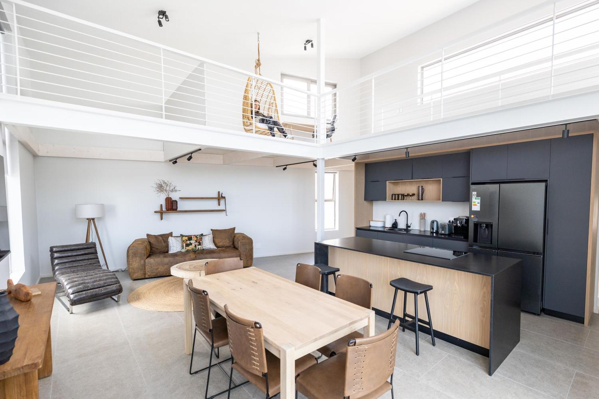 Ocean 9 - Sunset Beachfront Residency Cape Town Luaran gambar