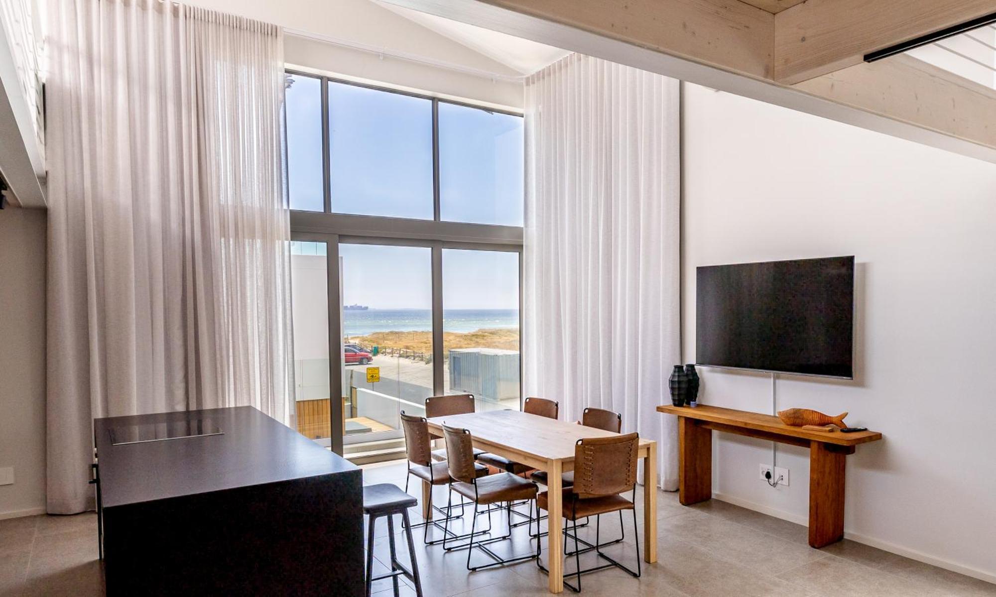 Ocean 9 - Sunset Beachfront Residency Cape Town Luaran gambar