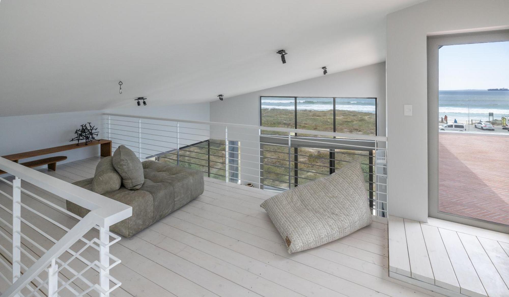 Ocean 9 - Sunset Beachfront Residency Cape Town Luaran gambar