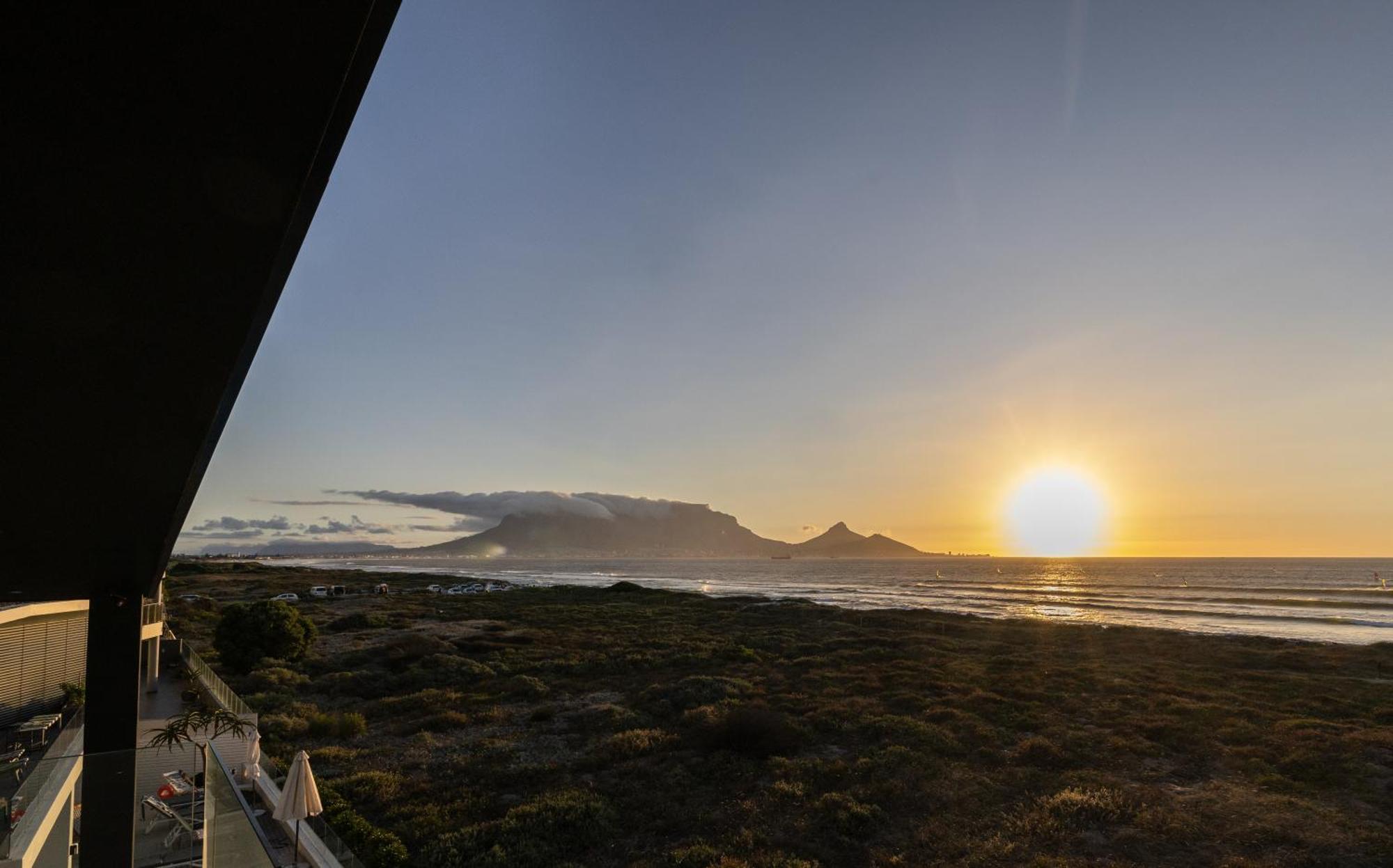 Ocean 9 - Sunset Beachfront Residency Cape Town Luaran gambar