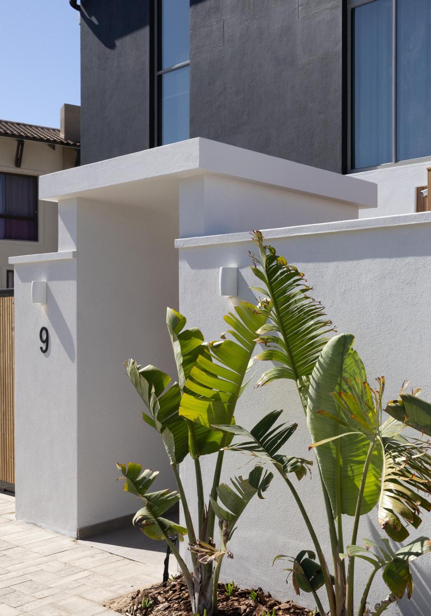 Ocean 9 - Sunset Beachfront Residency Cape Town Luaran gambar