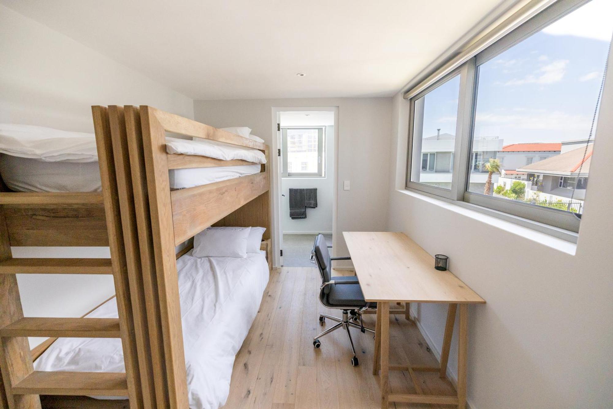 Ocean 9 - Sunset Beachfront Residency Cape Town Luaran gambar