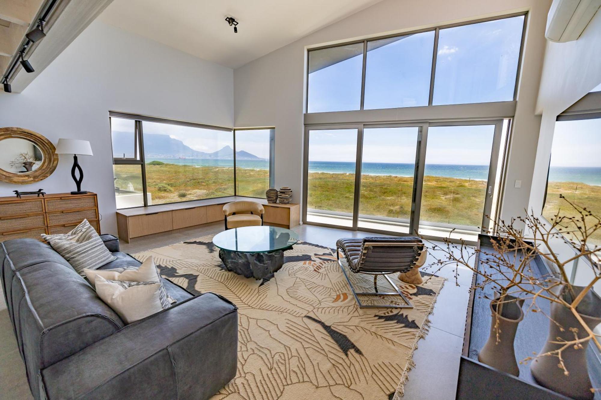Ocean 9 - Sunset Beachfront Residency Cape Town Luaran gambar