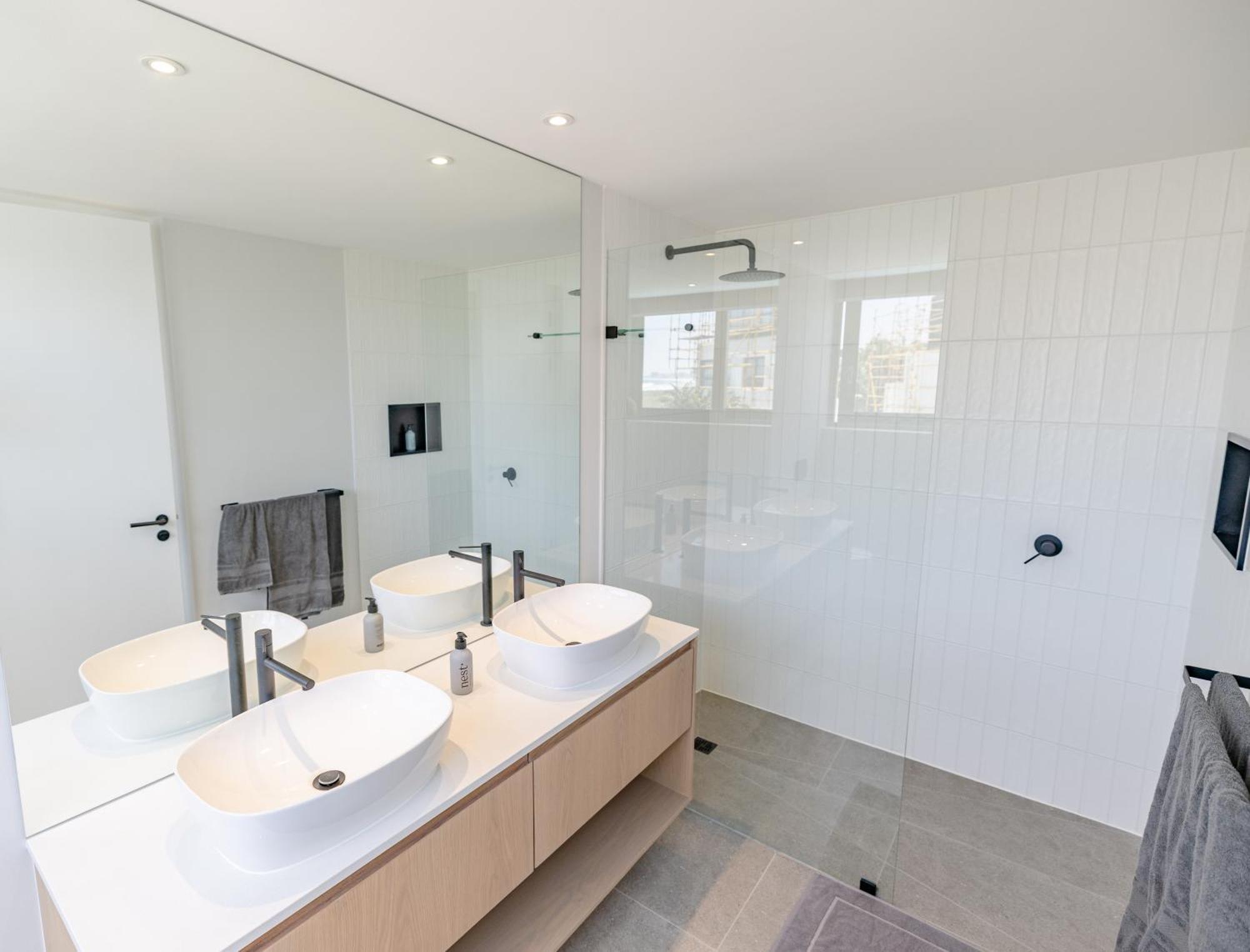 Ocean 9 - Sunset Beachfront Residency Cape Town Luaran gambar