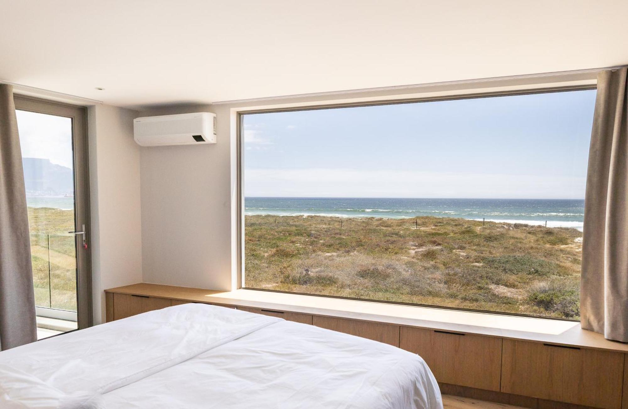 Ocean 9 - Sunset Beachfront Residency Cape Town Luaran gambar