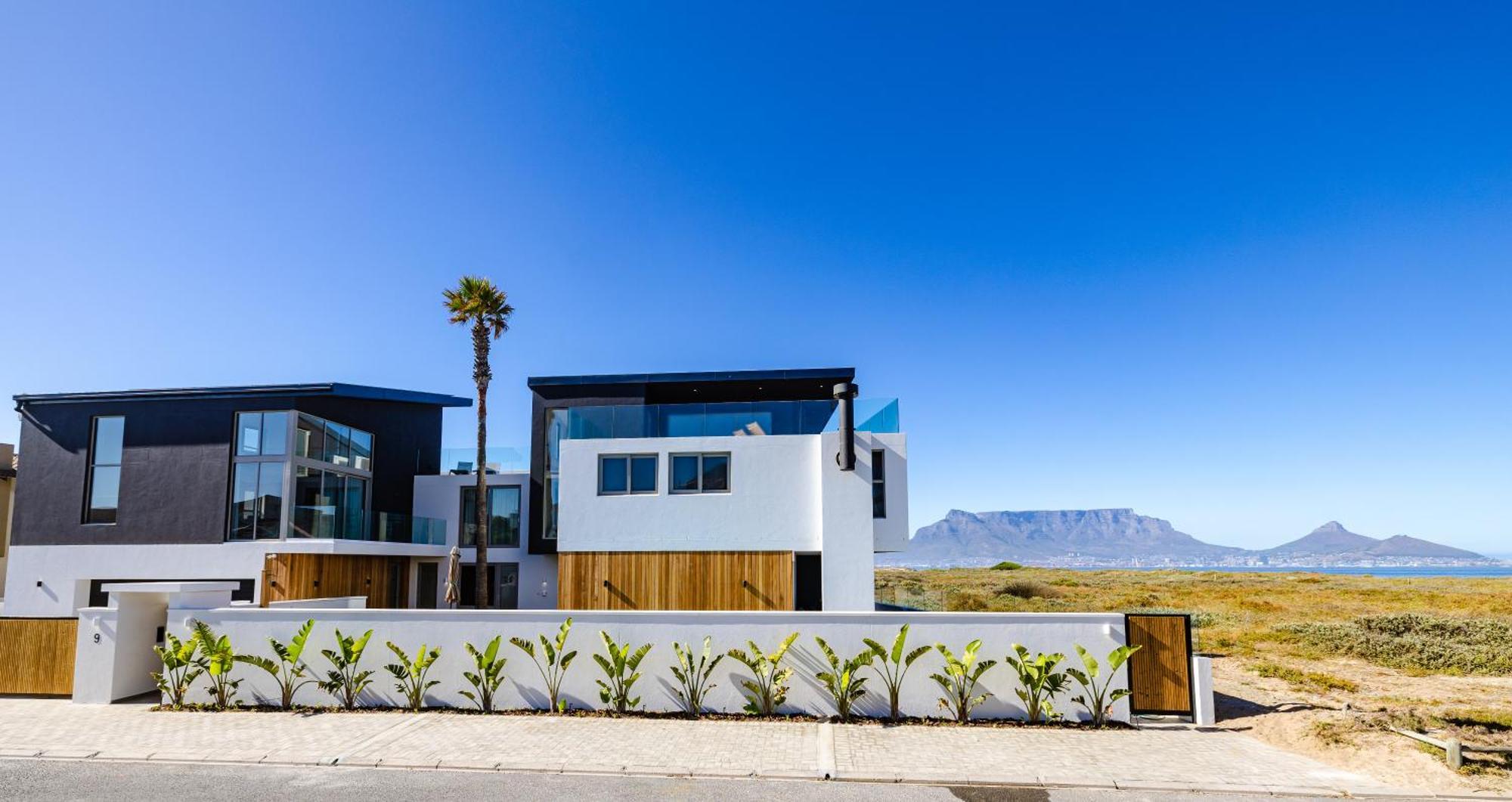 Ocean 9 - Sunset Beachfront Residency Cape Town Luaran gambar