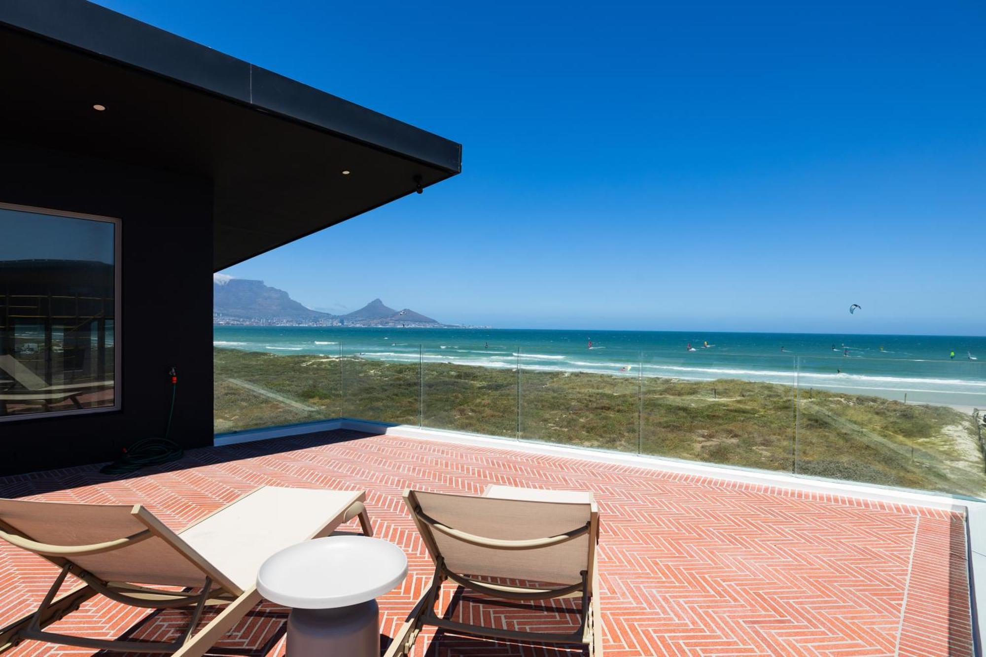 Ocean 9 - Sunset Beachfront Residency Cape Town Luaran gambar