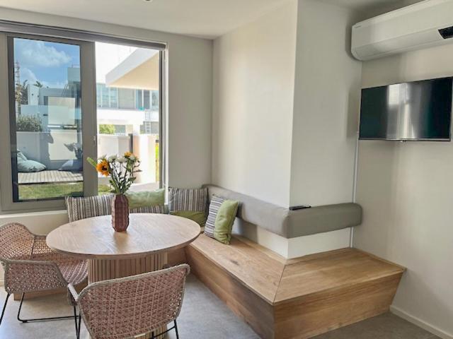 Ocean 9 - Sunset Beachfront Residency Cape Town Luaran gambar