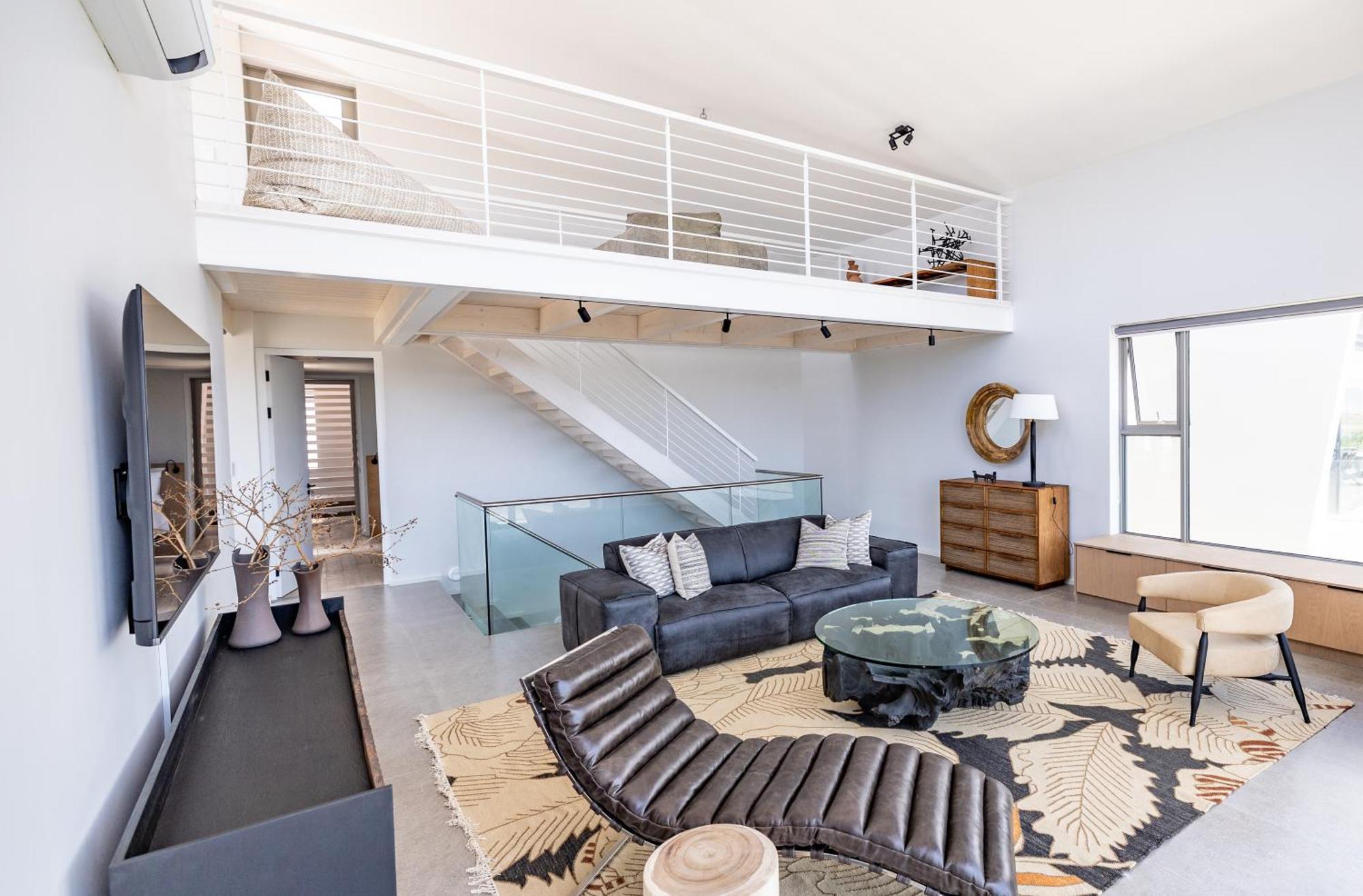 Ocean 9 - Sunset Beachfront Residency Cape Town Luaran gambar