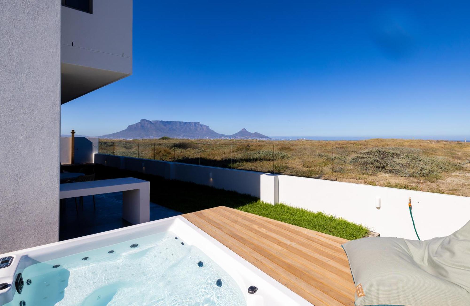 Ocean 9 - Sunset Beachfront Residency Cape Town Luaran gambar