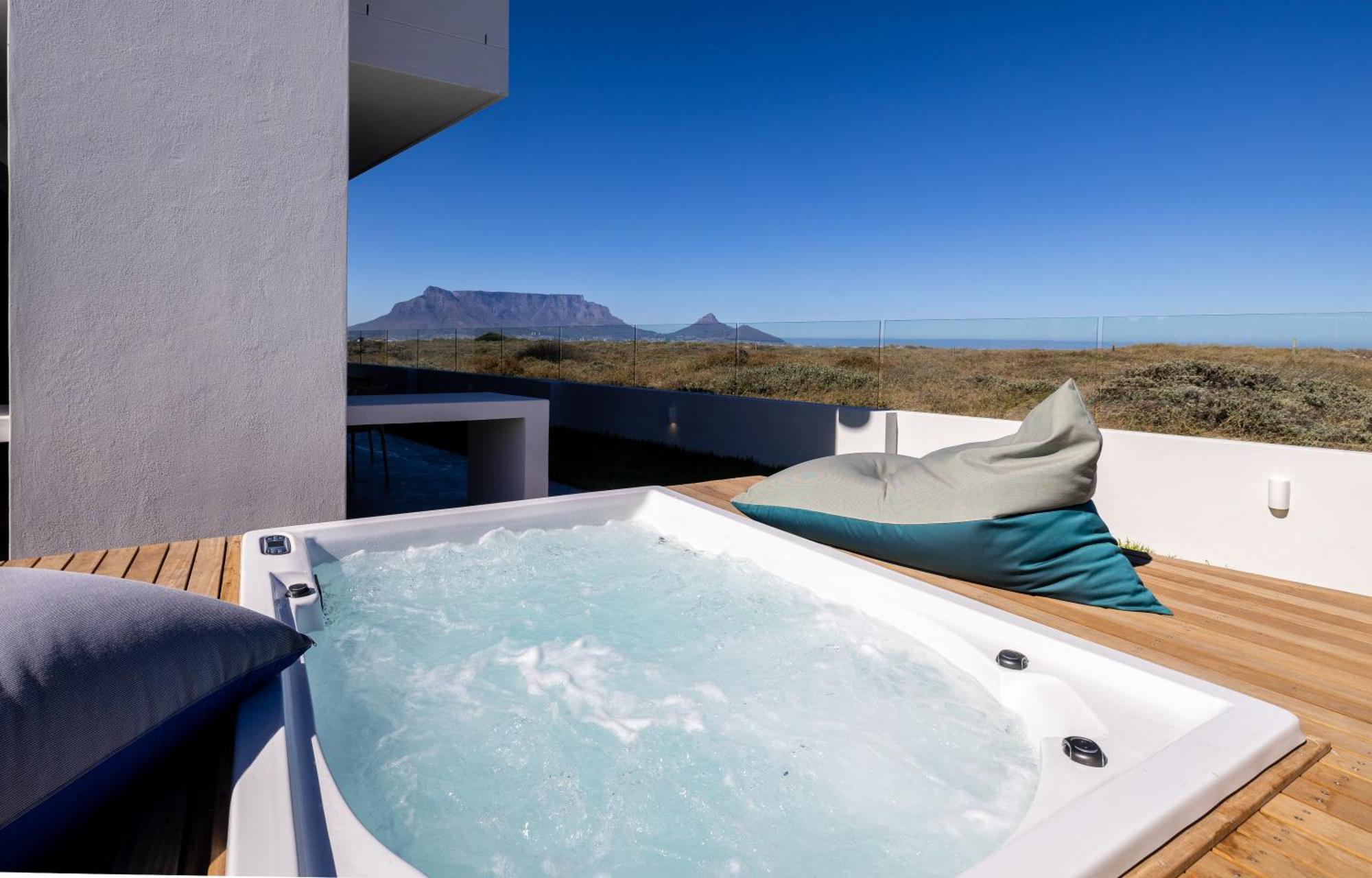 Ocean 9 - Sunset Beachfront Residency Cape Town Luaran gambar