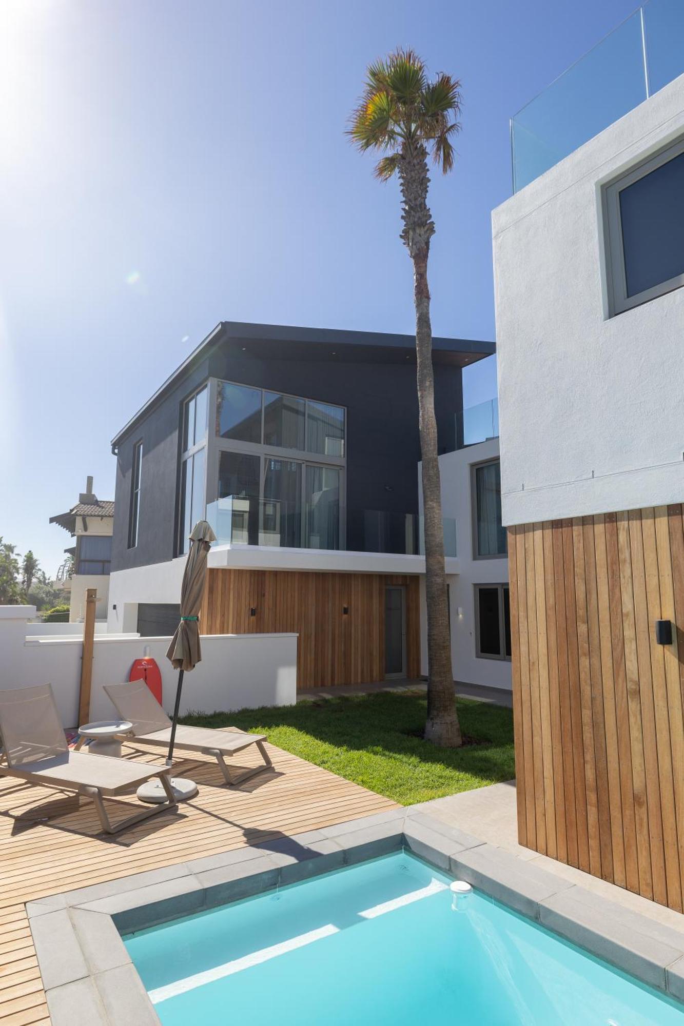 Ocean 9 - Sunset Beachfront Residency Cape Town Luaran gambar