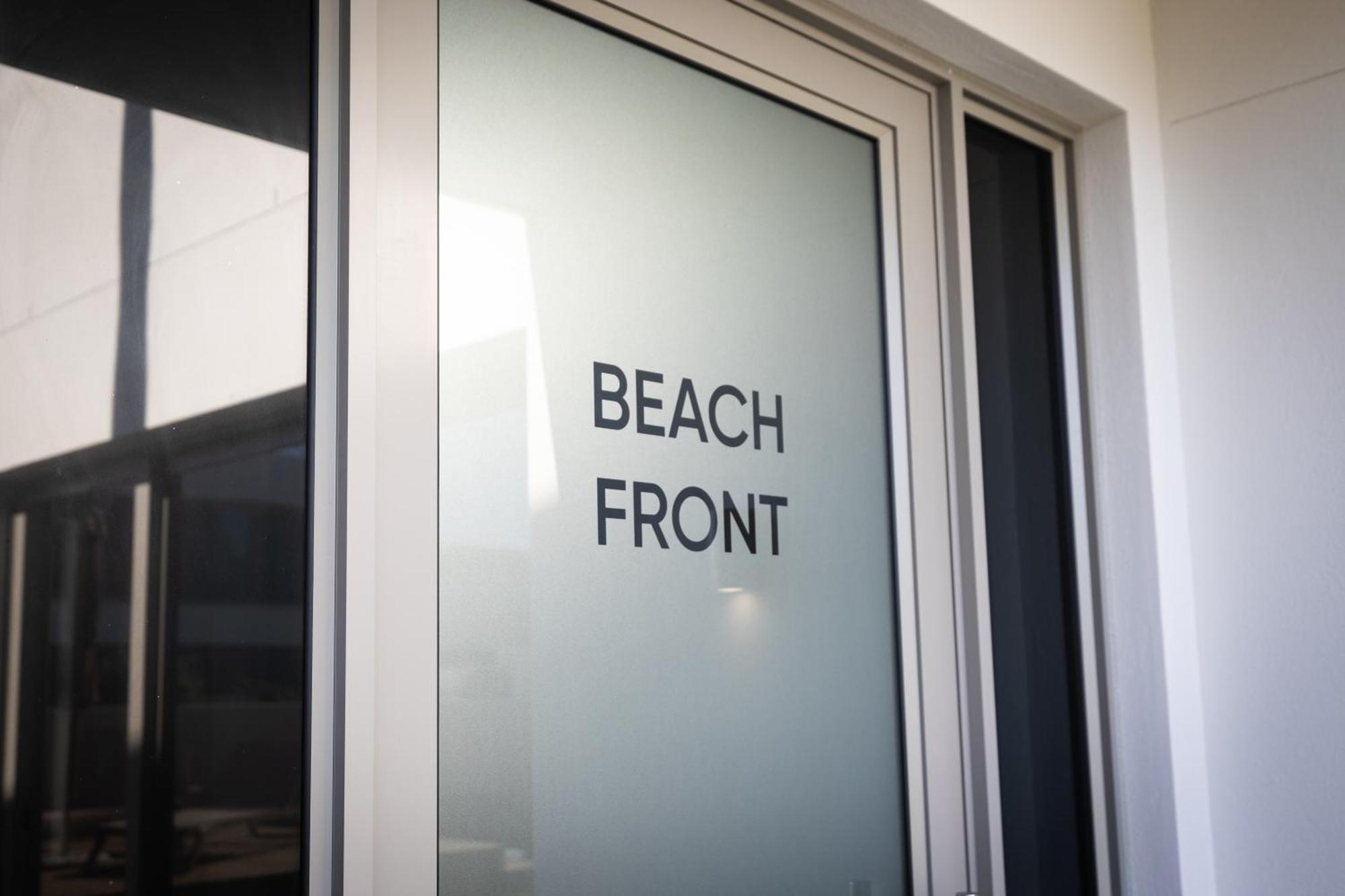Ocean 9 - Sunset Beachfront Residency Cape Town Luaran gambar